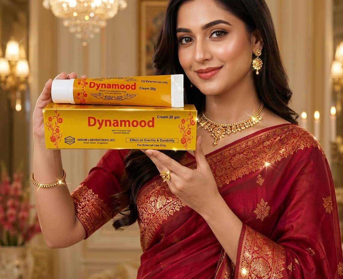 Dynamood